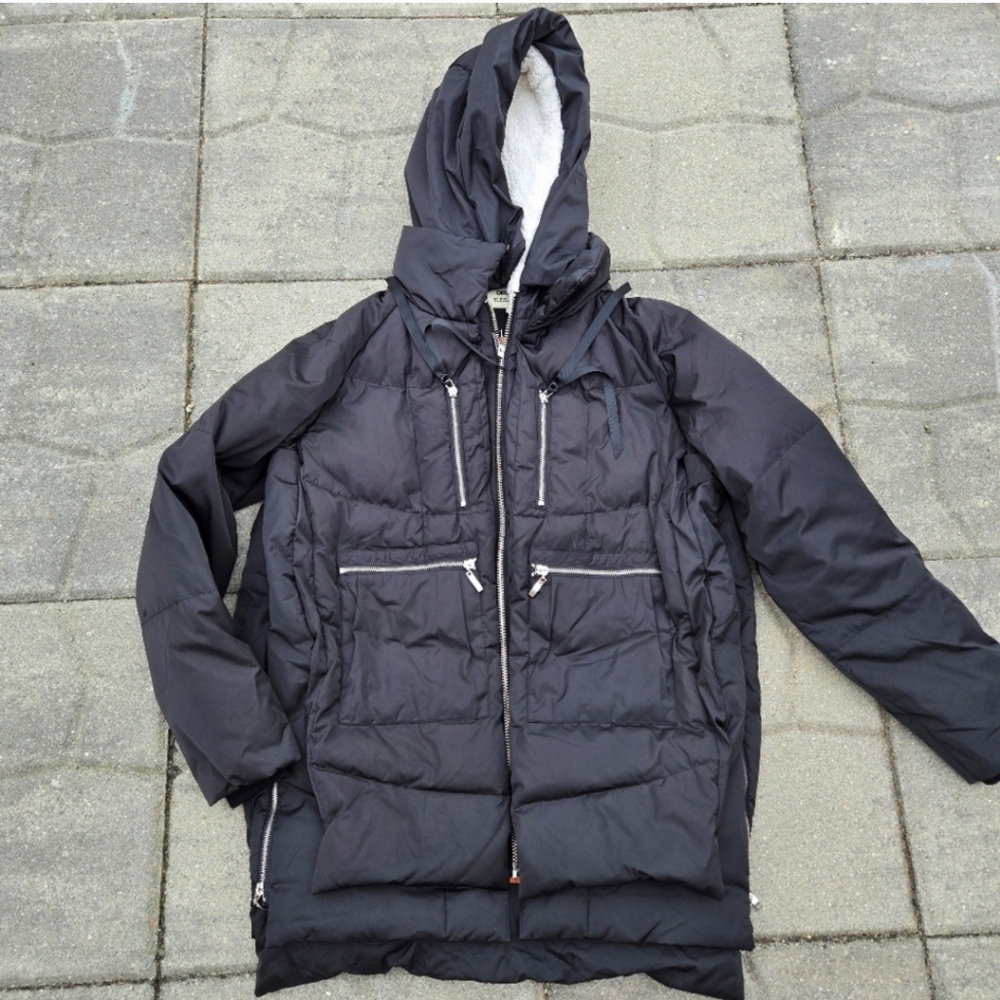 Orolay Down Winter Coat